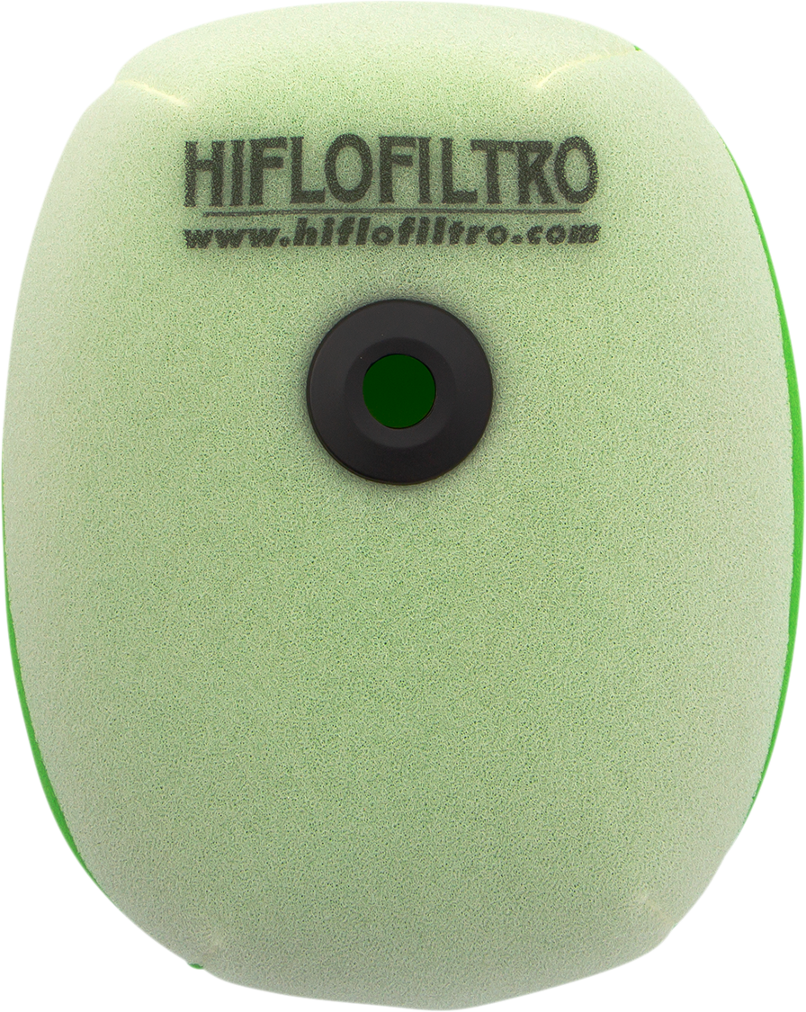 HIFLOFILTRO HFF1030 Dual-Layer Foam Air Filter for Honda