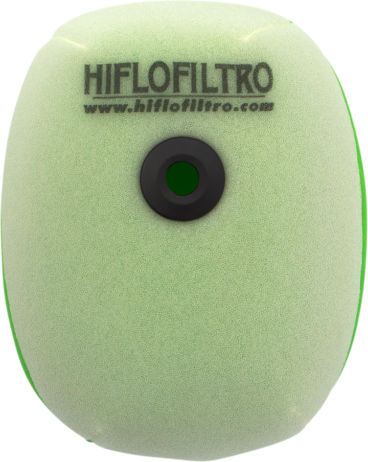 HIFLOFILTRO HFF1030 Dual-Layer Foam Air Filter for Honda