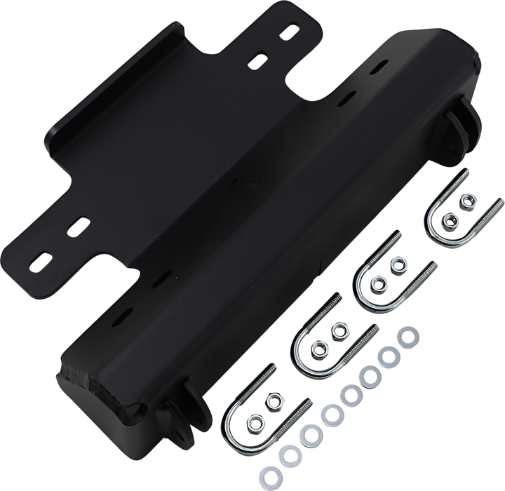 MOOSE OFFROAD RM5 Plow Mount - CF Moto 4534PF
