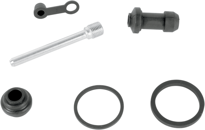 Moose Offroad 08-251X Rear Brake Caliper Rebuild Kit for Kawasaki