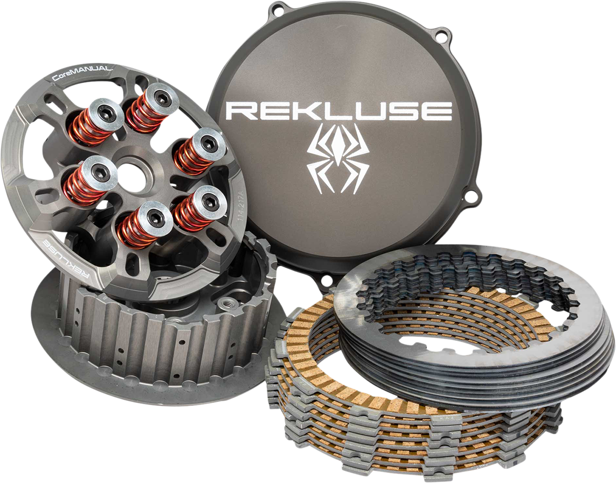 Rekluse RMS-7008001 Clutch Kit for Sherco Motorcycles