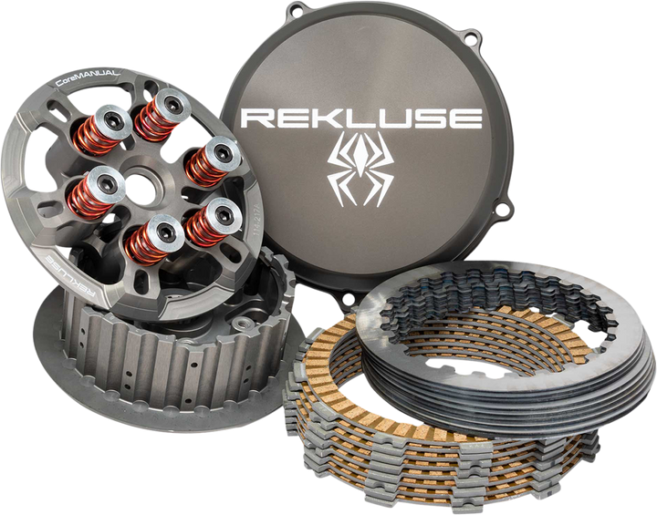 Rekluse RMS-7008001 Clutch Kit for Sherco Motorcycles