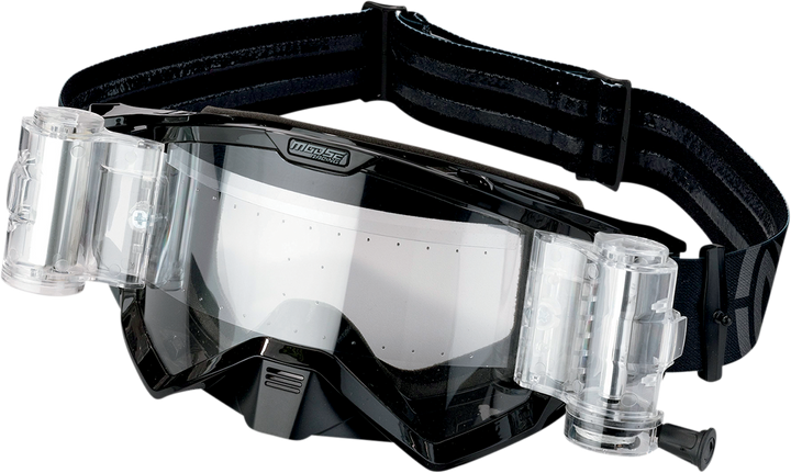 MOOSE OFFROAD XCR Goggle