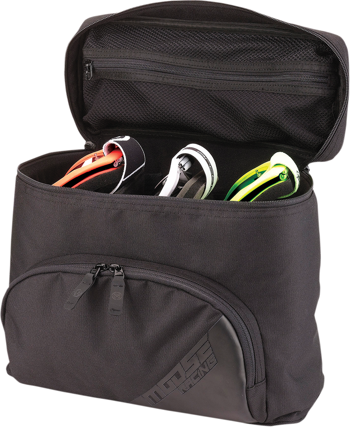 MOOSE OFFROAD Goggle Carrier Bag