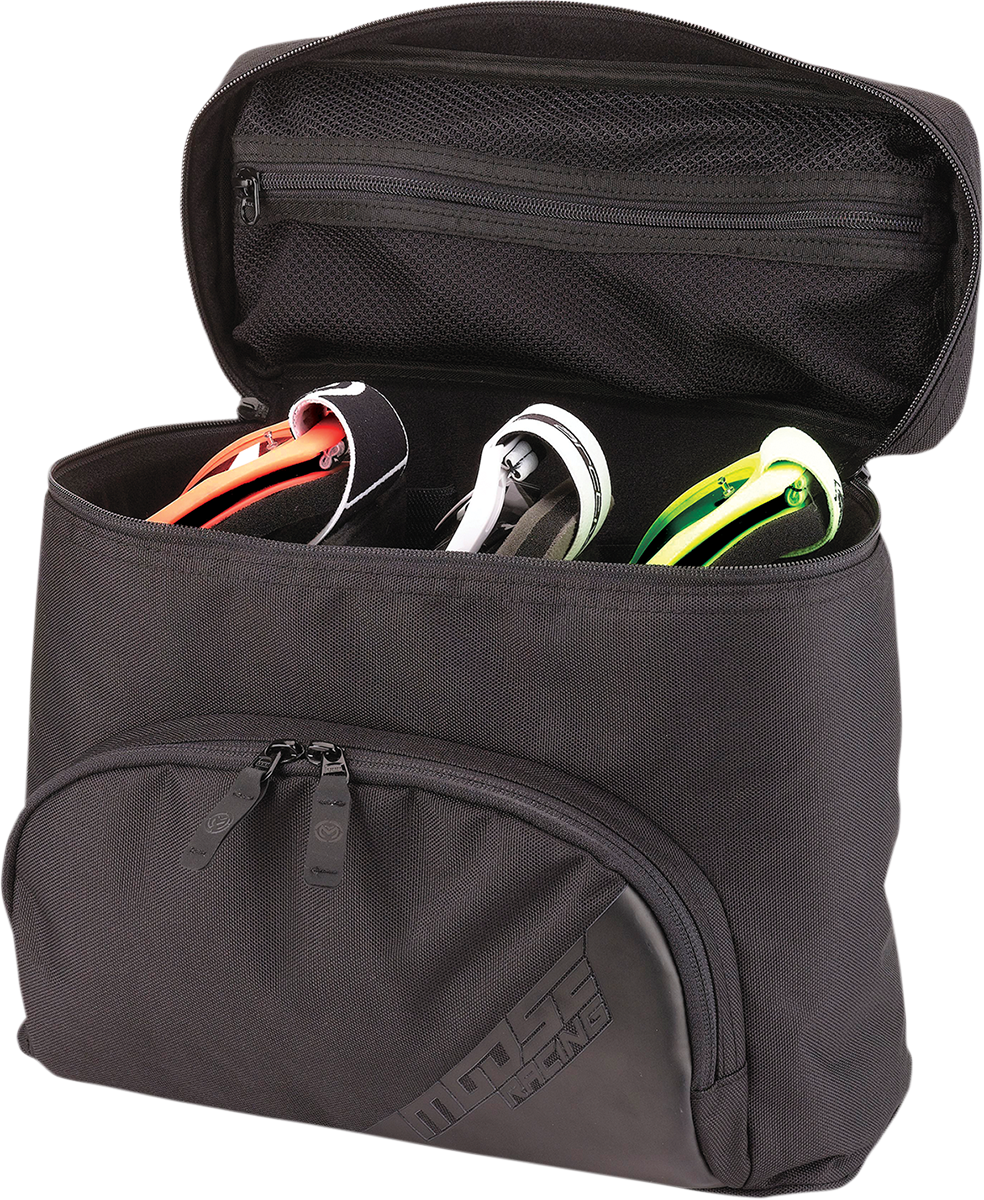 MOOSE OFFROAD Goggle Carrier Bag