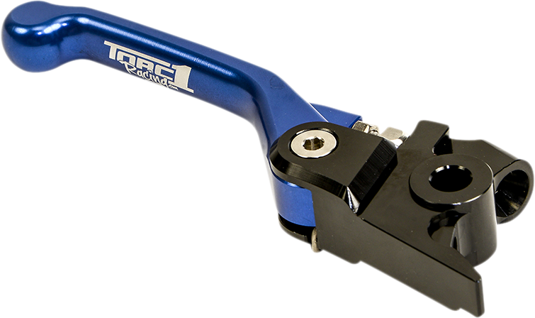 TORC1 Vengeance Flex Brake Lever 6818-0203, Blue