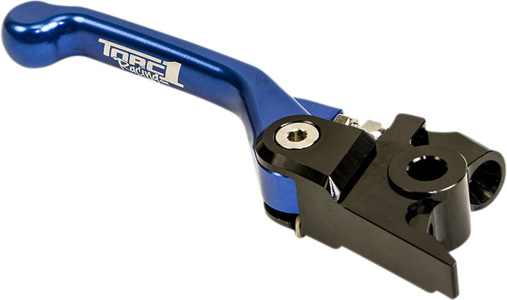 TORC1 Vengeance Flex Brake Lever 6818-0203, Blue