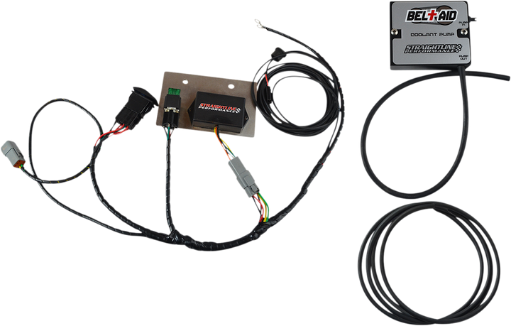 STRAIGHTLINE PERFORMANCE Belt Aid - Universal 228-100