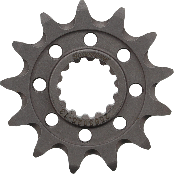 SUPERSPROX CST-715-13-1 13-Tooth Countershaft Sprocket
