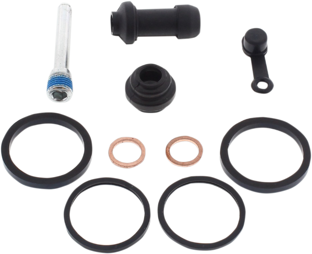 Moose Offroad Front Brake Caliper Rebuild Kit 18-3005