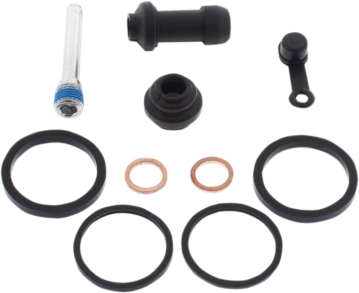 Moose Offroad Front Brake Caliper Rebuild Kit 18-3005