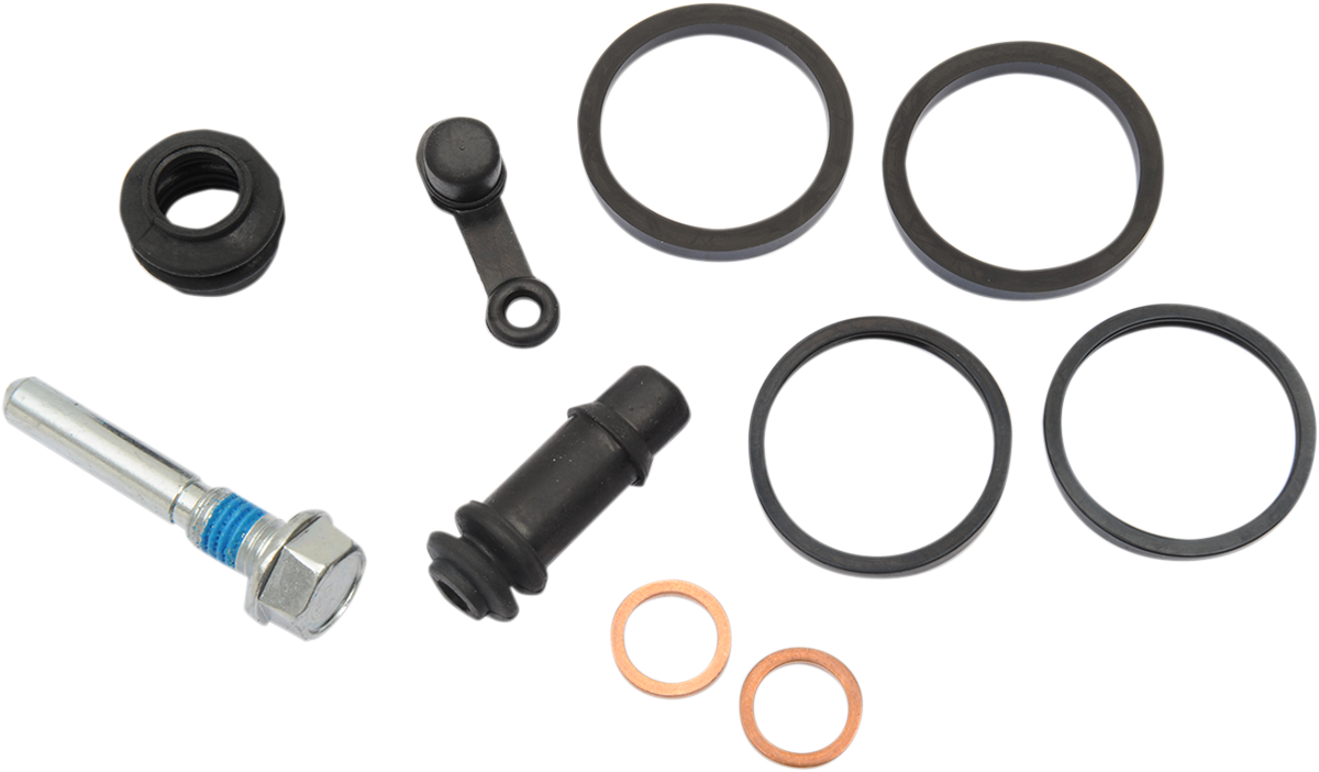 Moose Offroad 18-3015 Front Caliper Rebuild Kit for Yamaha YZ