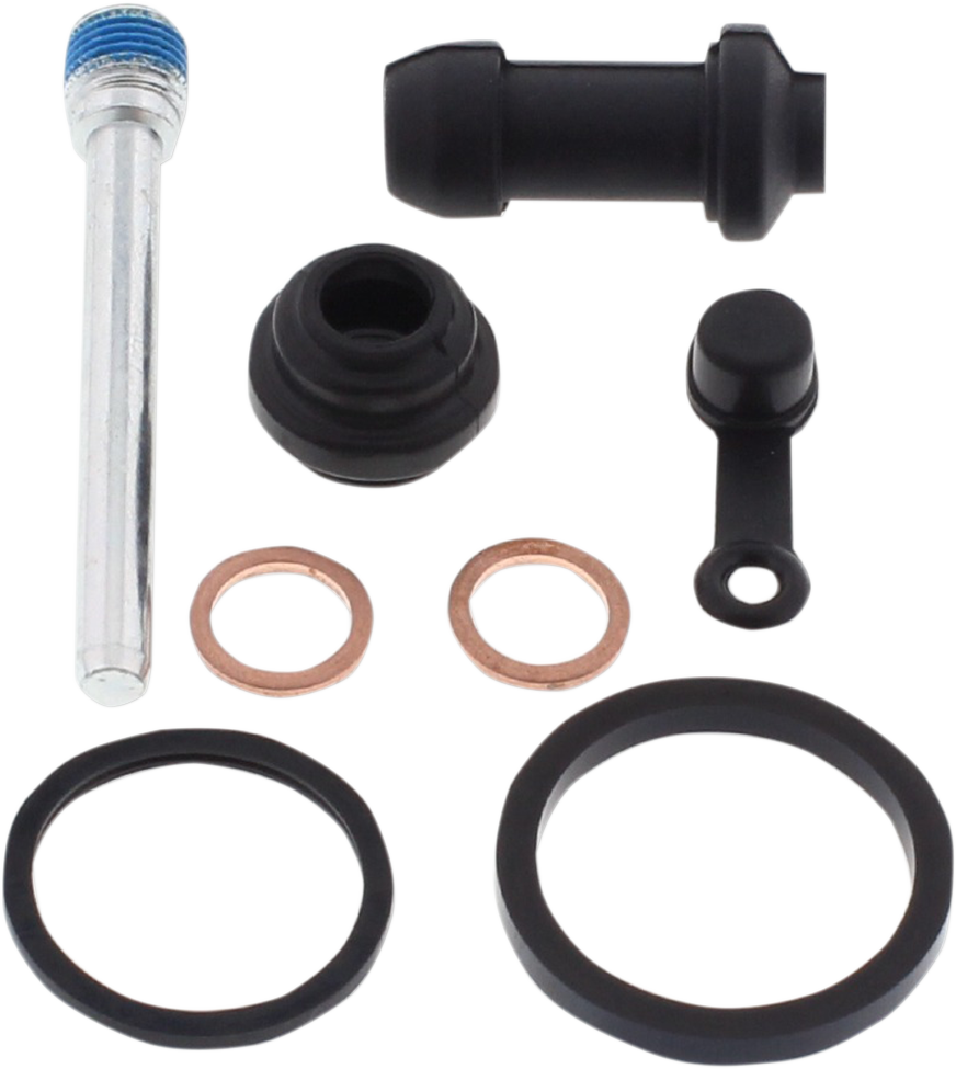 Moose Offroad Rear Brake Caliper Rebuild Kit 18-3028
