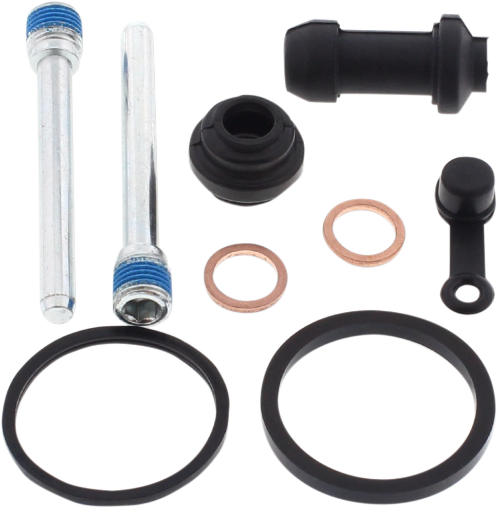 Moose Offroad 18-3031 Rear Brake Caliper Rebuild Kit for Kawasaki