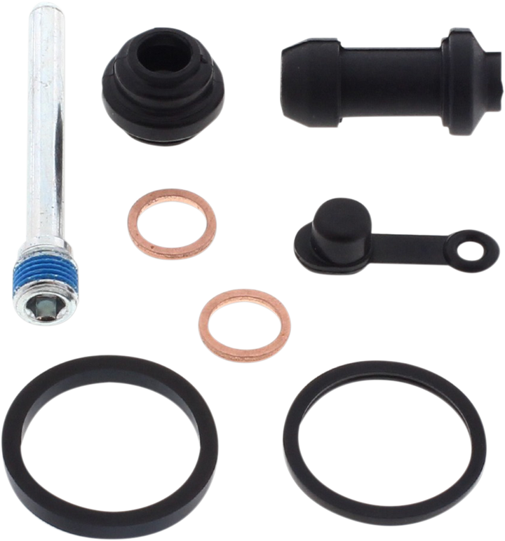 Moose Offroad Rear Brake Caliper Rebuild Kit 18-3032