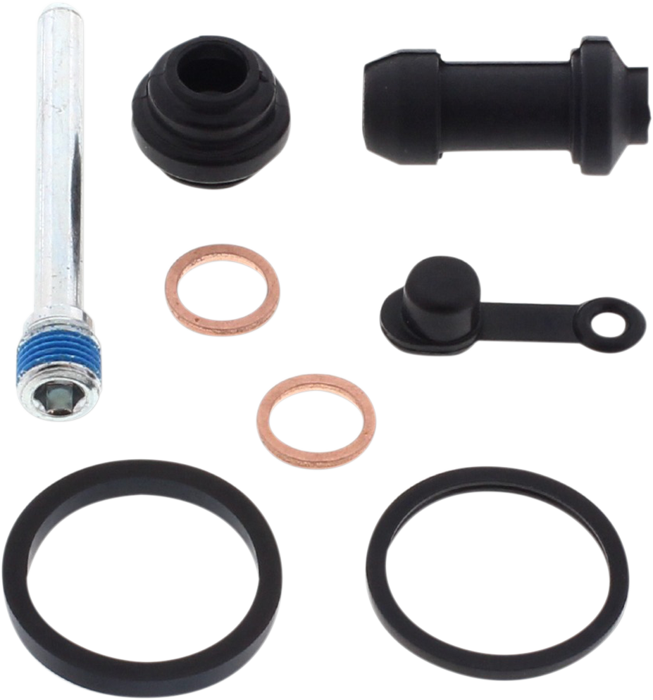 Moose Offroad Rear Brake Caliper Rebuild Kit 18-3032