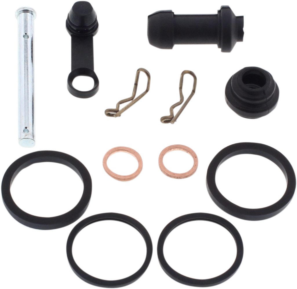 Moose Offroad 18-3046 Front Brake Caliper Rebuild Kit