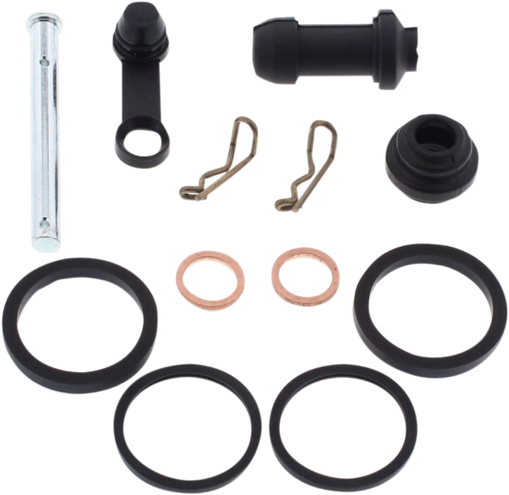 Moose Offroad 18-3046 Front Brake Caliper Rebuild Kit