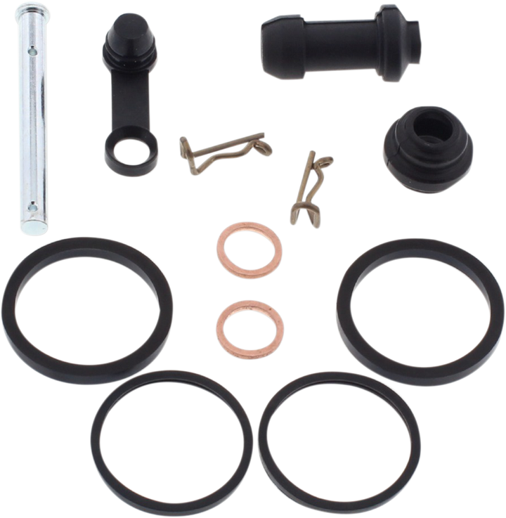 Moose Offroad Front Brake Caliper Rebuild Kit 18-3047