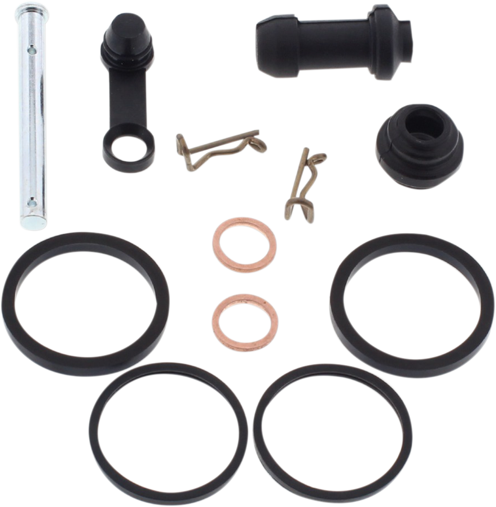 Moose Offroad Front Brake Caliper Rebuild Kit 18-3047