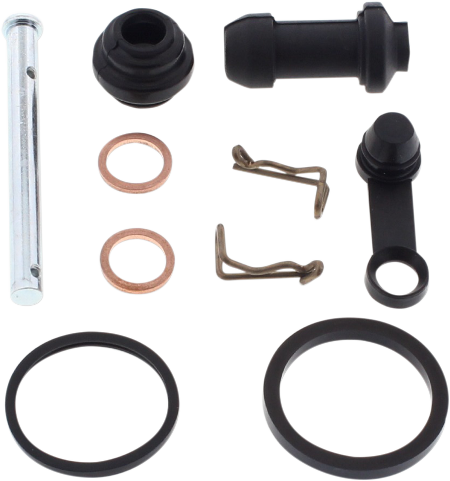 Moose Offroad 18-3048 Rear Brake Caliper Rebuild Kit