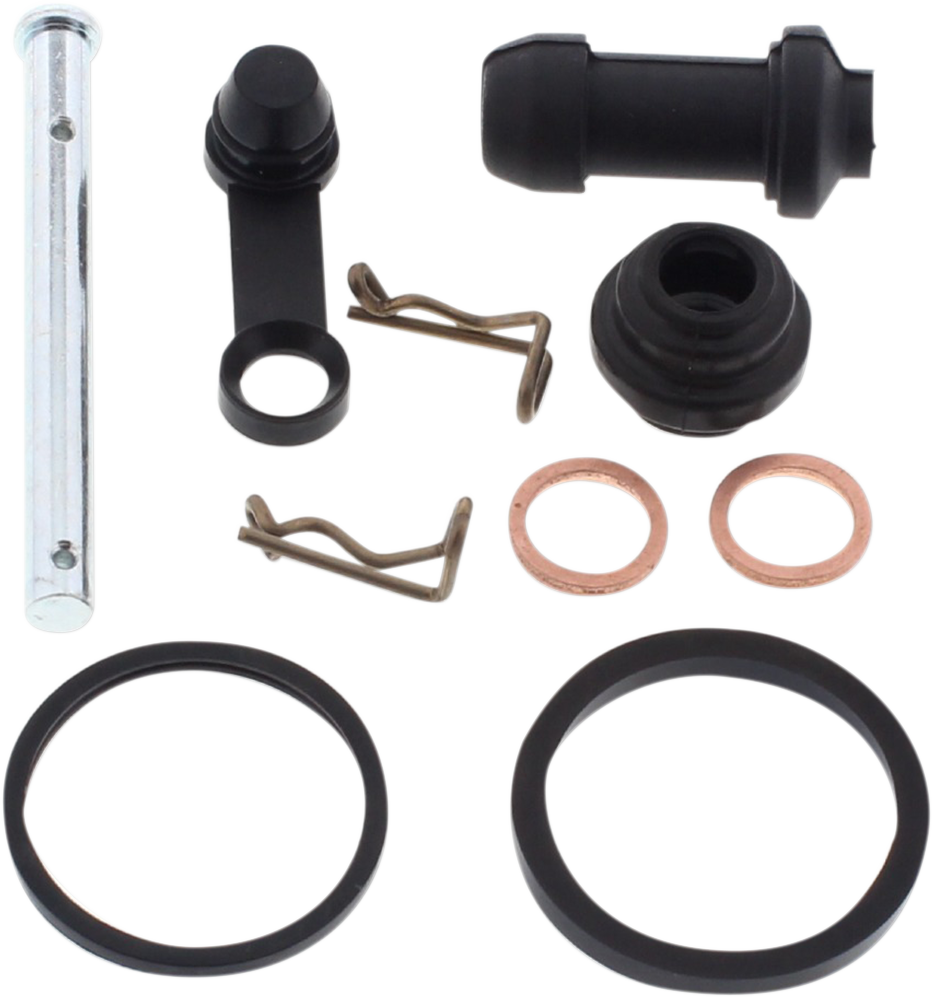 Moose Offroad 18-3050 Rear Caliper Rebuild Kit for KTM