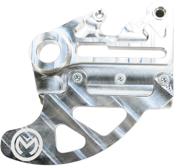 Moose Offroad Shark Fin Rear Disc Guard 33-046 for GasGas, Husqvarna and KTM