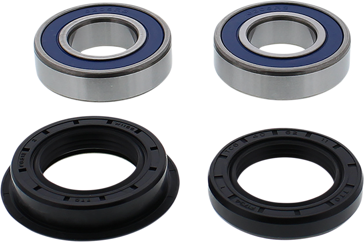 MOOSE OFFROAD Wheel Bearing Kit - Rear - Kubota 25-1741