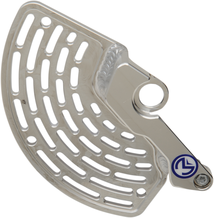 MOOSE OFFROAD Front Brake Rotor Guard for Beta, Part Number 32-148