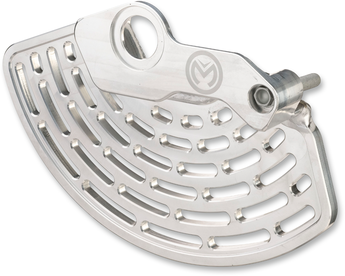 Moose Offroad 32-5014 Front Brake Rotor Guard for Yamaha