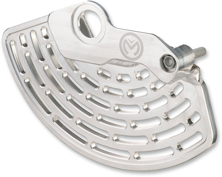 Moose Offroad 32-5014 Front Brake Rotor Guard for Yamaha