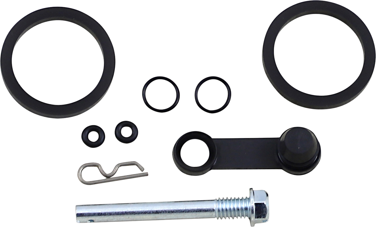 Moose Offroad 18-3285 Rear Caliper Rebuild Kit for Husqvarna and KTM