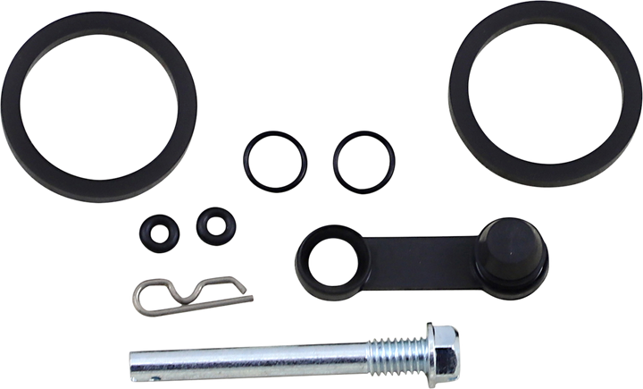 Moose Offroad 18-3285 Rear Caliper Rebuild Kit for Husqvarna and KTM