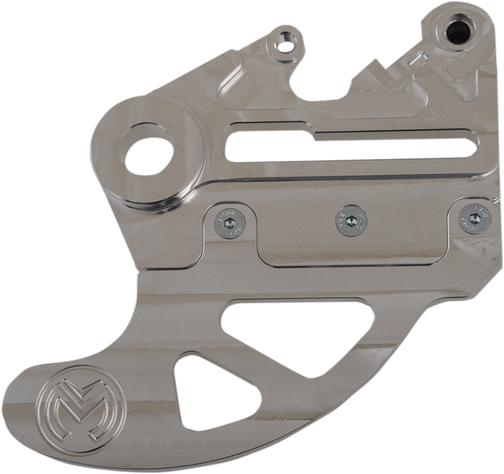Moose Offroad 33-1145 Rear Disc Guard for Husqvarna