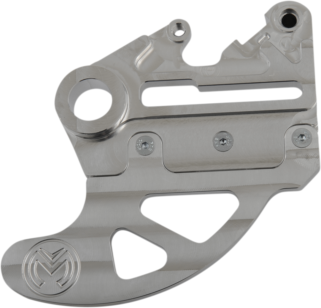Moose Offroad Rear Disc Guard for Husqvarna, Part Number 33-1146