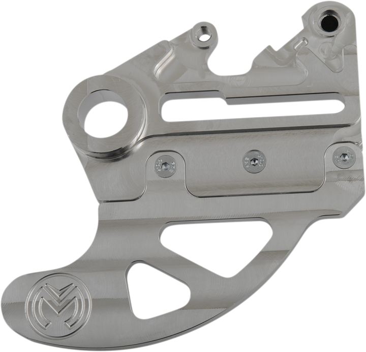 Moose Offroad Rear Disc Guard for Husqvarna, Part Number 33-1146