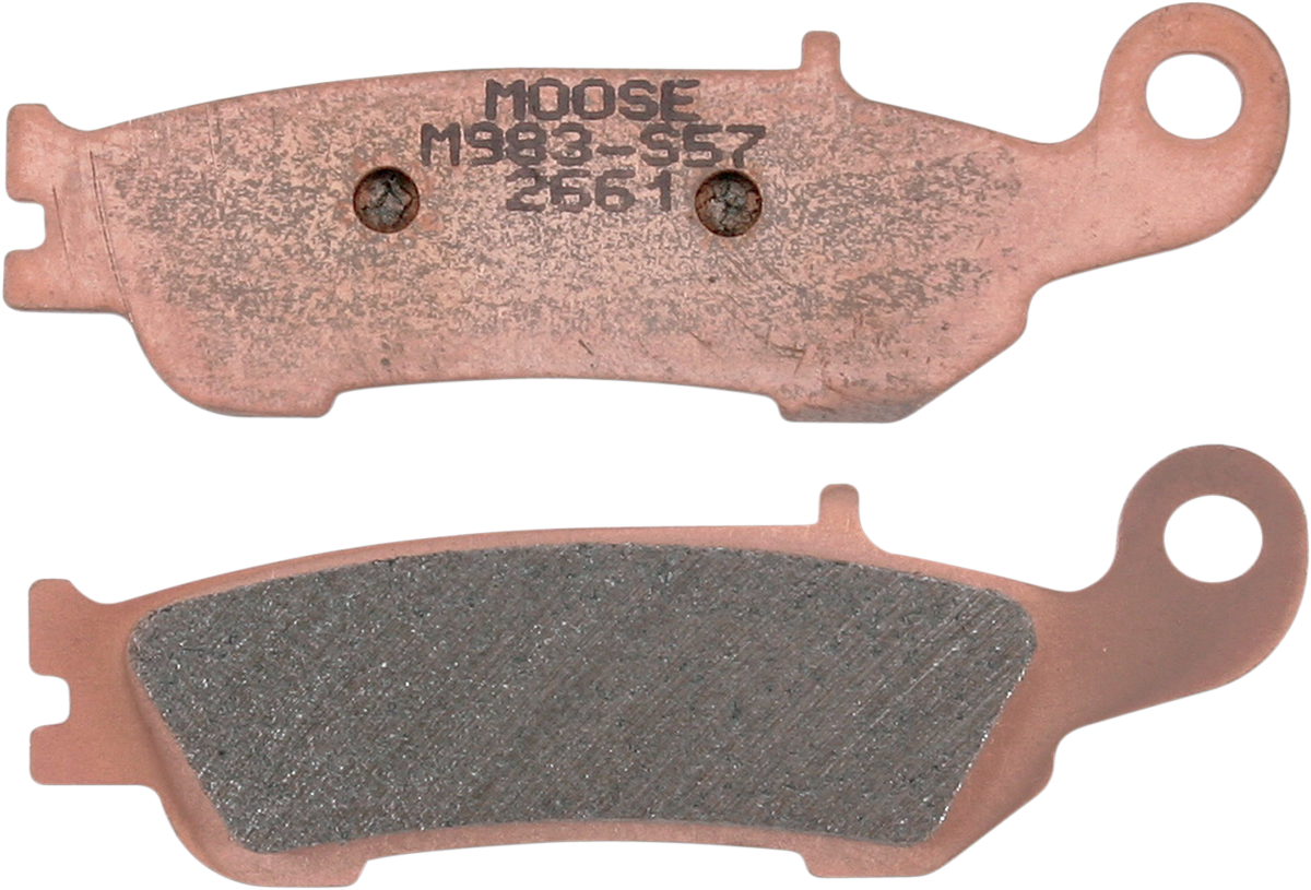 Moose Offroad M1 Front Brake Pads for Yamaha - M983-S57