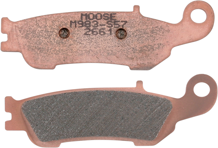 Moose Offroad M1 Front Brake Pads for Yamaha - M983-S57