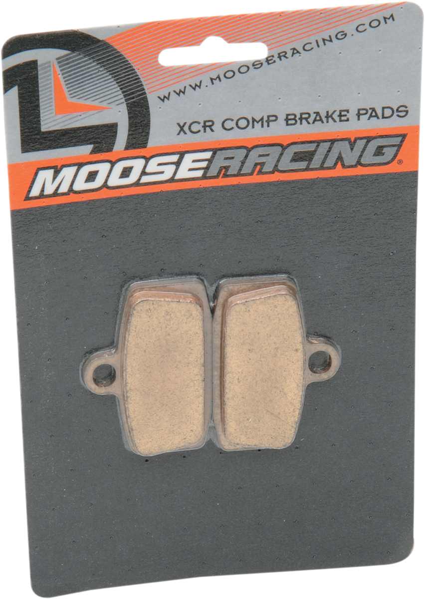 Moose Offroad XCR Front Brake Pads M514-S47 for Husqvarna and KTM