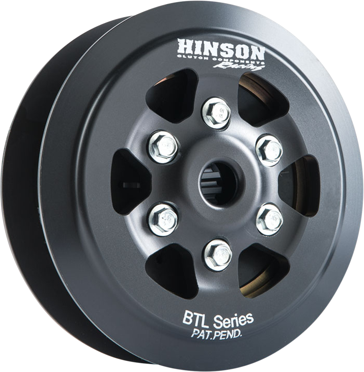 Hinson Racing BTL663-2101 BTL Slipper Clutch for Kawasaki
