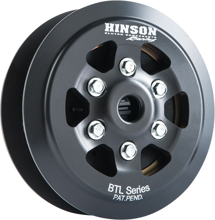 Hinson Racing BTL663-2101 BTL Slipper Clutch for Kawasaki