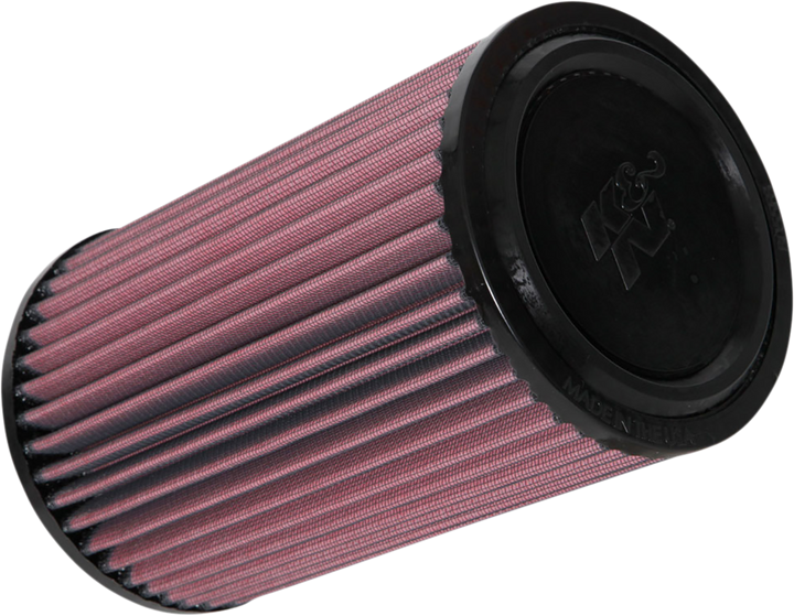 K & N High-Flow Air Filter - Kawasaki KA-1020