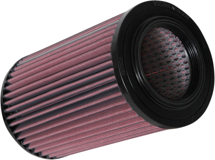 K & N High-Flow Air Filter - Kawasaki KA-1020