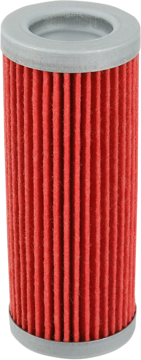 HIFLOFILTRO HF652 Premium Oil Filter