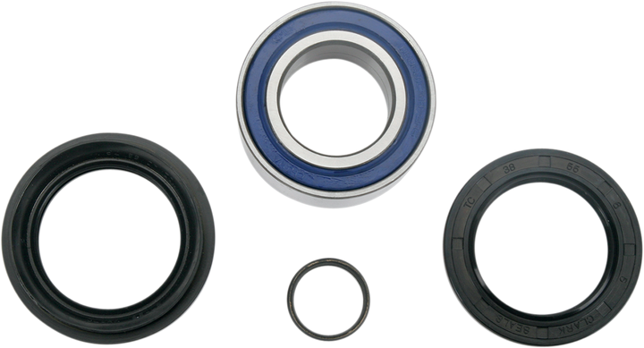 MOOSE OFFROAD Wheel Bearing Kit - Front - TRX 400/450/500/650 25-1005