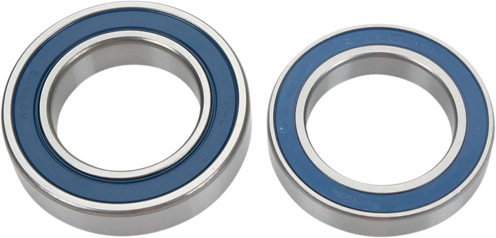 MOOSE OFFROAD Wheel Bearing Kit - Rear - Prairie 300/400 25-1146