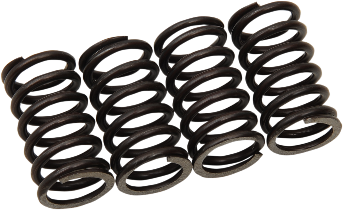 Moose Offroad MHDS102-4 Clutch Springs for Honda CRF/XR80R