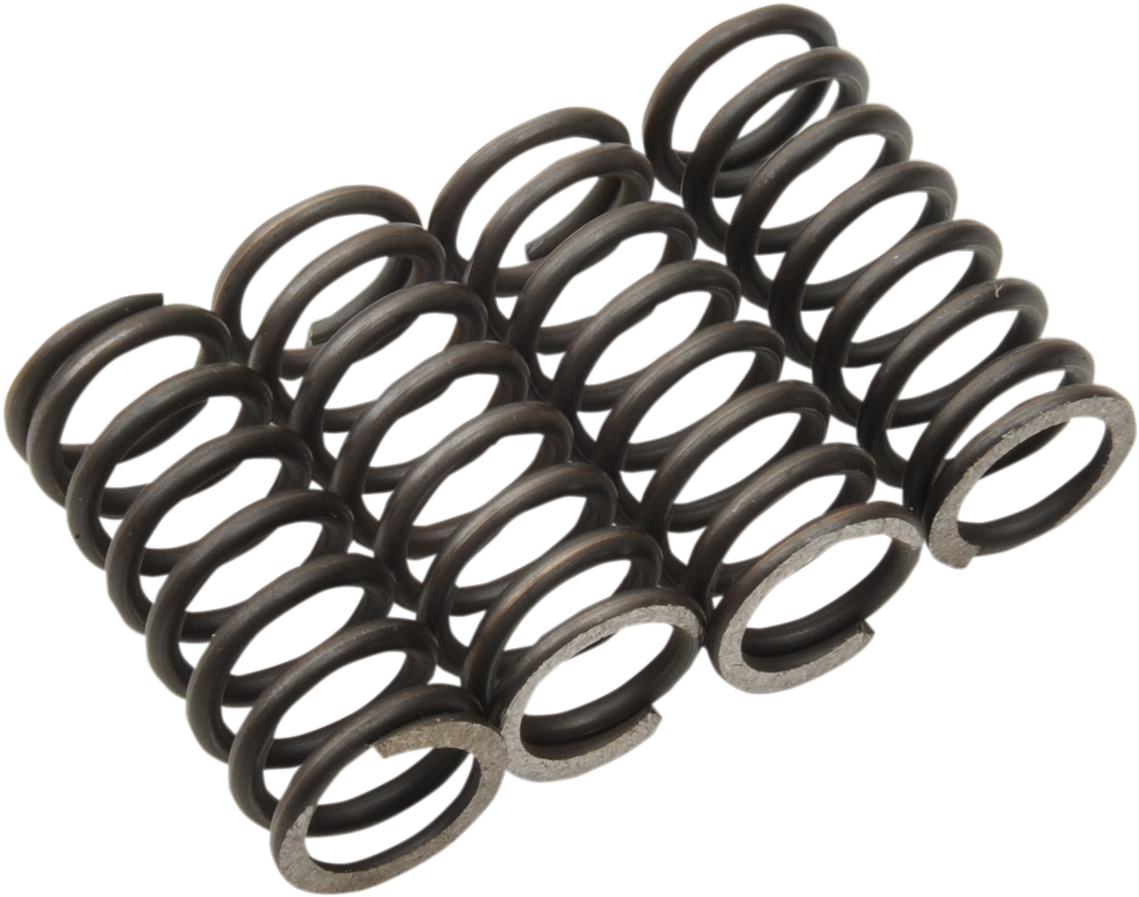 Moose Offroad Clutch Springs for Yamaha TTR125/L, MHDS42-4