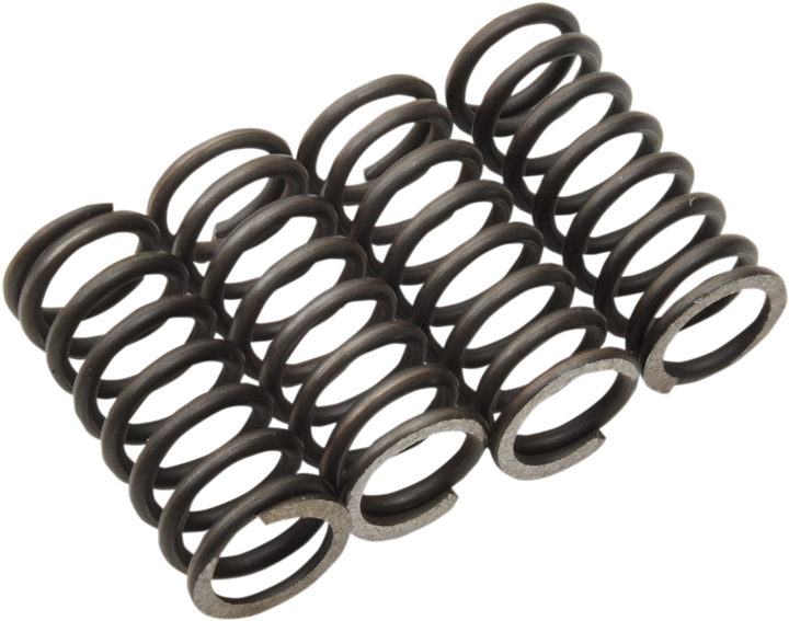 Moose Offroad Clutch Springs for Yamaha TTR125/L, MHDS42-4