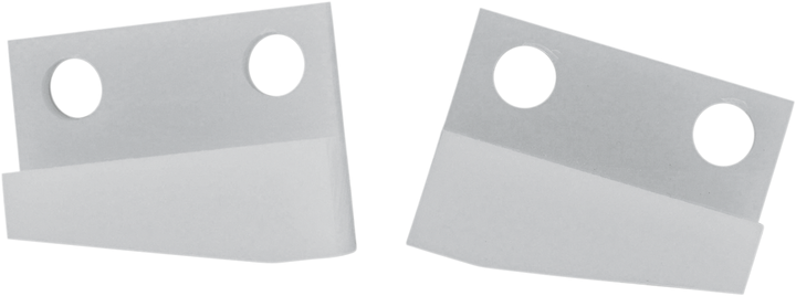 MOOSE OFFROAD 01-015UB Replacement Upper Wear Block for Kawasaki, Suzuki and Yamaha